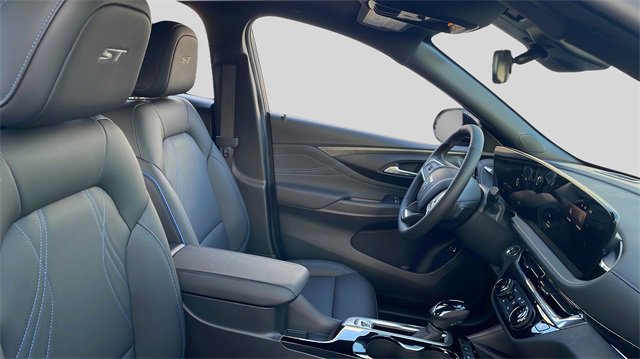 New 2026 Buick Envista Sport Touring w/ Convenience I Package image 19