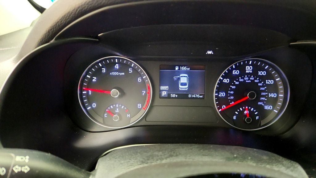 Used 2019 Kia Forte S w/ S Premium Package FWD image 15
