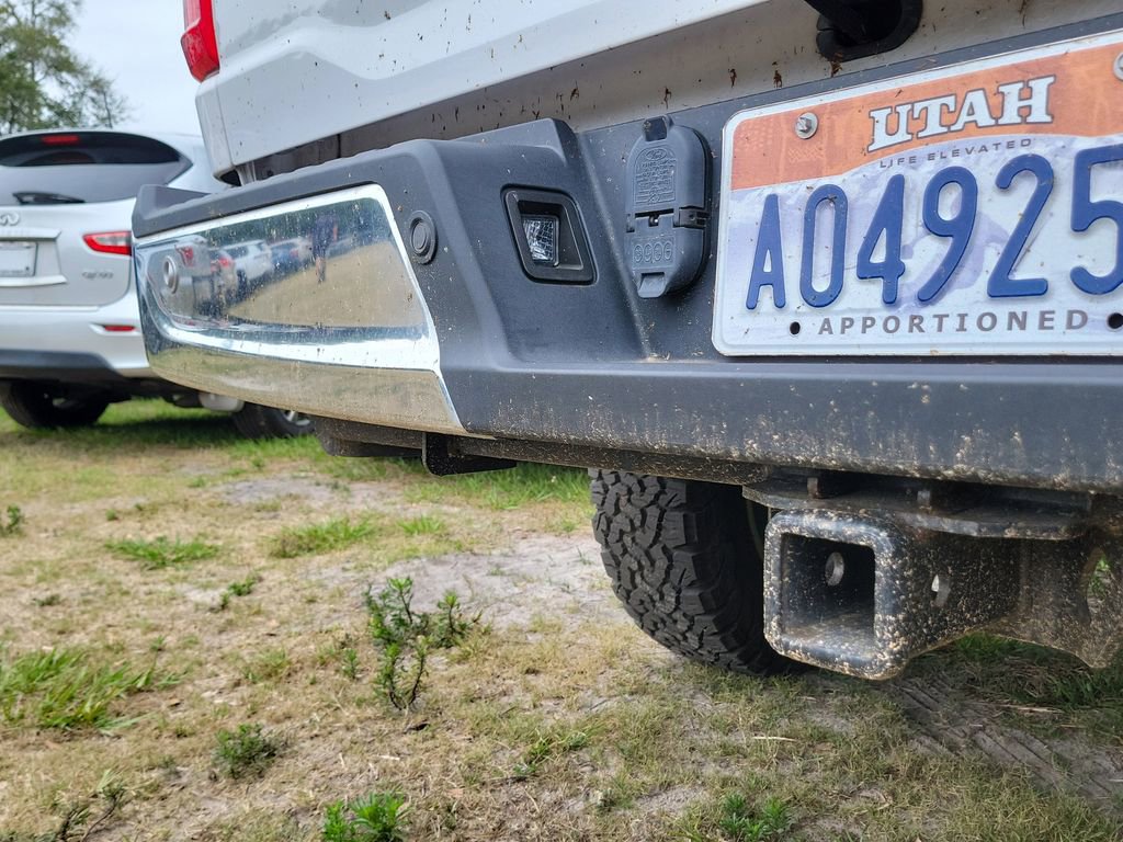 Used 2021 Ford F150 XLT w/ Equipment Group 301A Mid AWD/4WD image 17