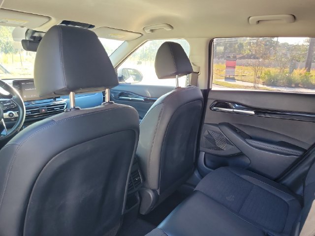 Used 2023 Kia Seltos S FWD image 12
