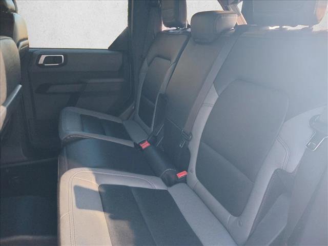 Used 2023 Ford Bronco Big Bend image 12