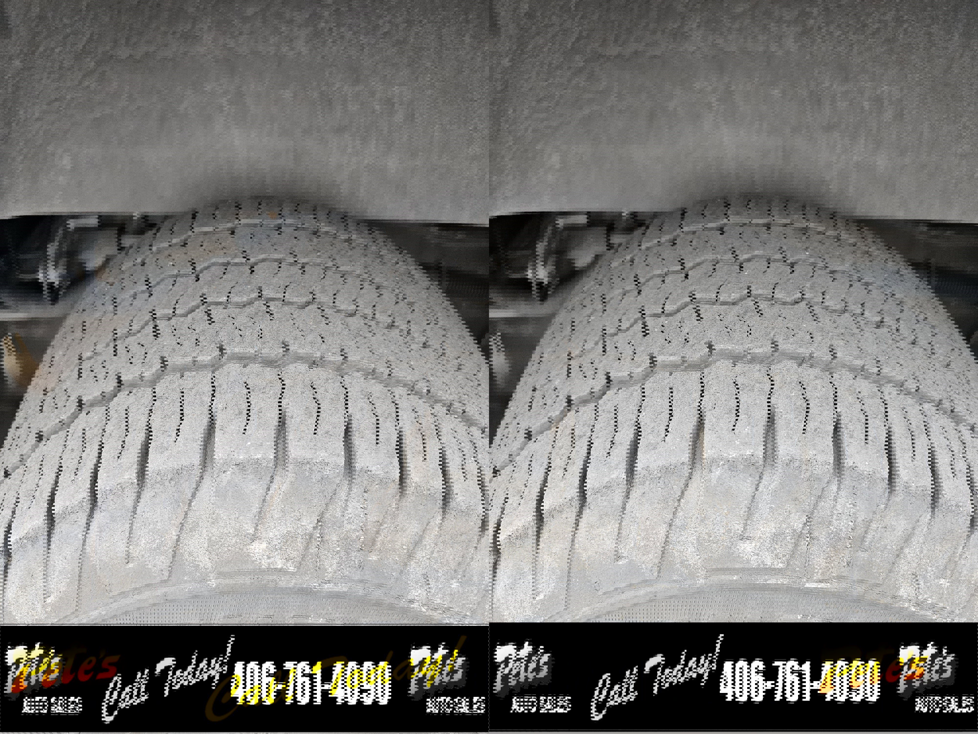 Used 2016 Chevrolet Express 2500 LS image 11