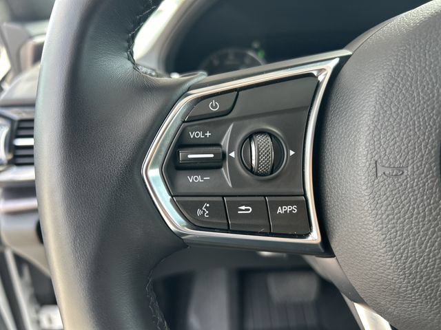 Certified 2025 Acura RDX SH-AWD image 21