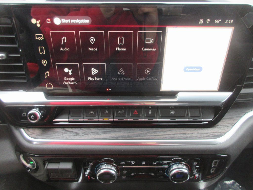 New 2026 GMC Sierra 1500 SLT w/ SLT Convenience Package image 19