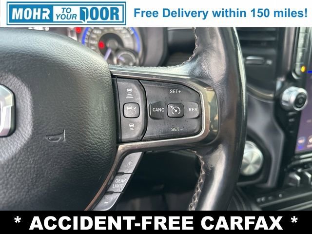 Used 2019 RAM 1500 Limited image 14