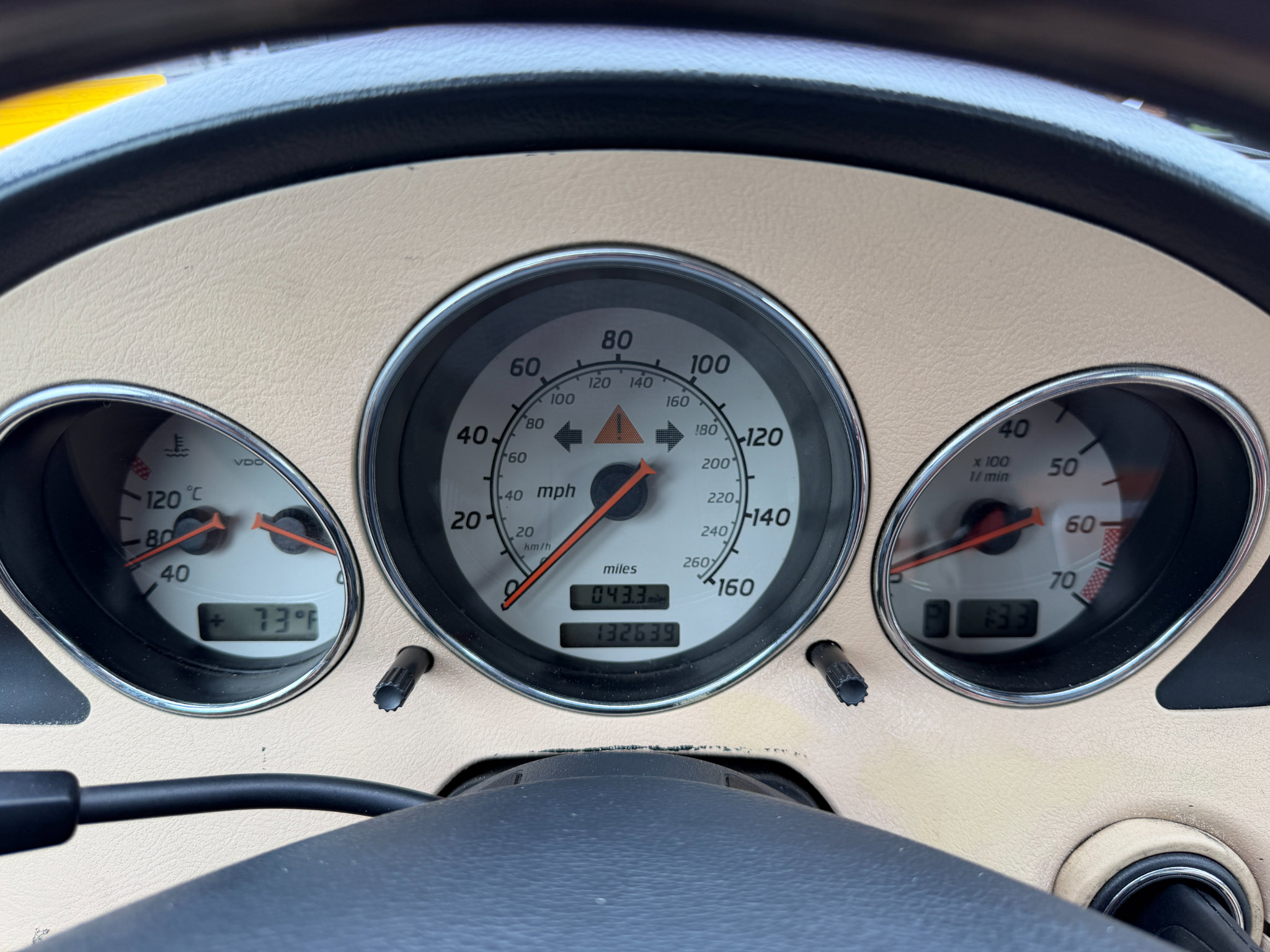 Used 2001 Mercedes-Benz SLK 320 image 28