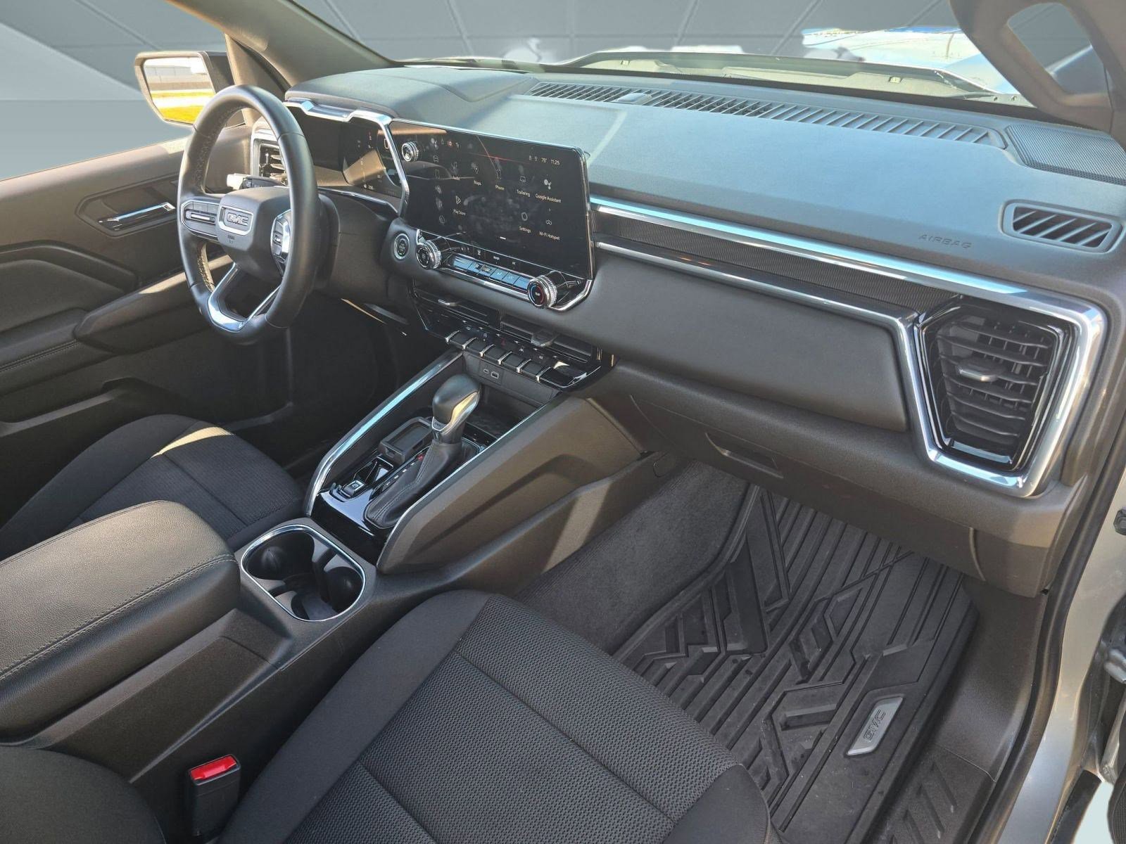 Used 2023 GMC Canyon Elevation w/ Trailering Package image 29