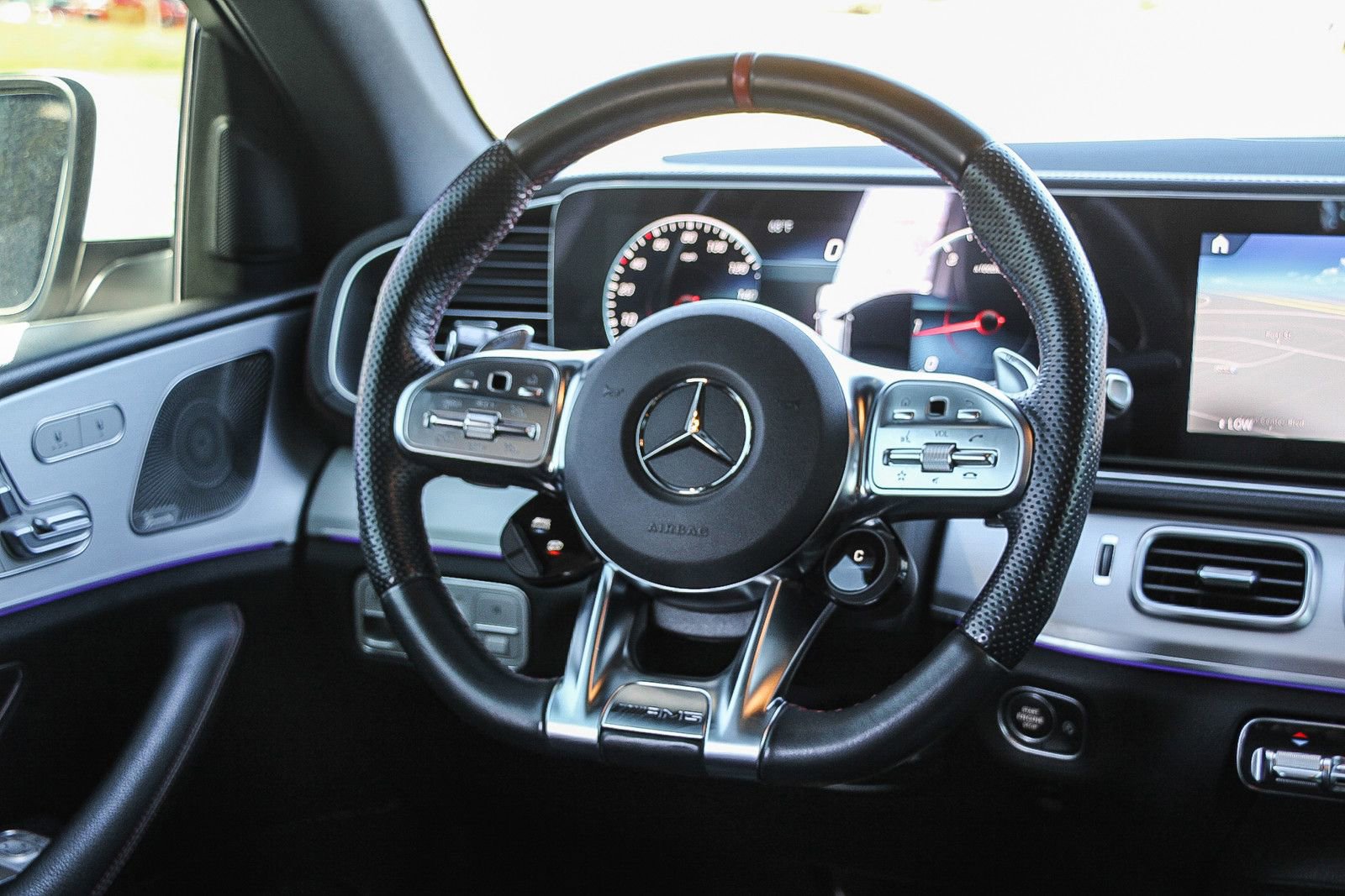 Certified 2023 Mercedes-Benz GLE 53 AMG 4MATIC Coupe image 16