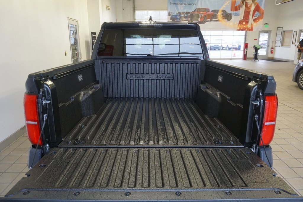 New 2026 Toyota Tacoma TRD Sport image 17