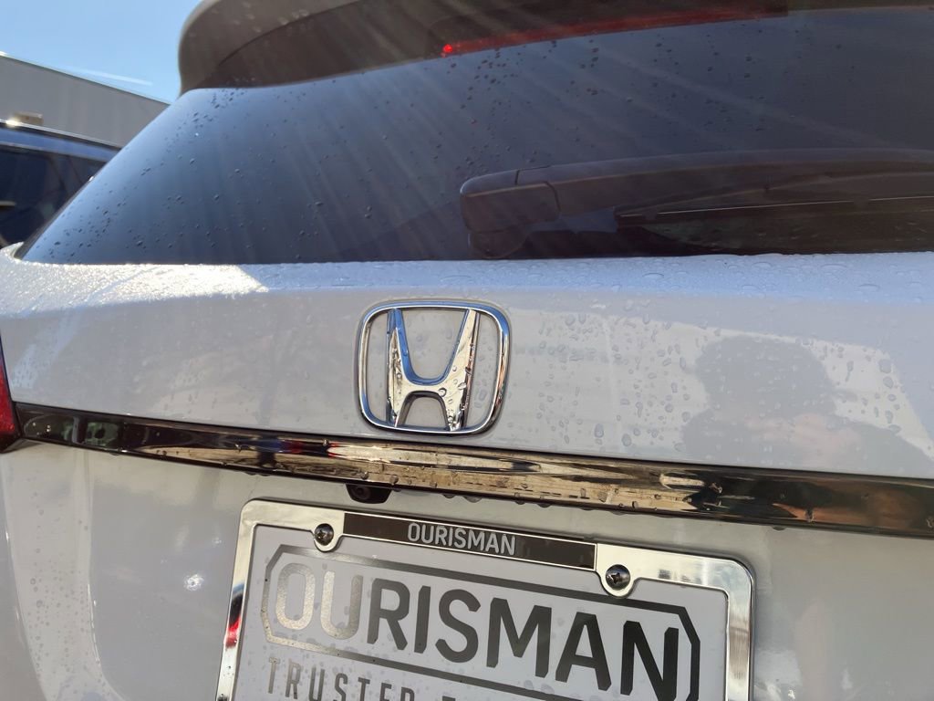 Used 2021 Honda HR-V Sport image 11