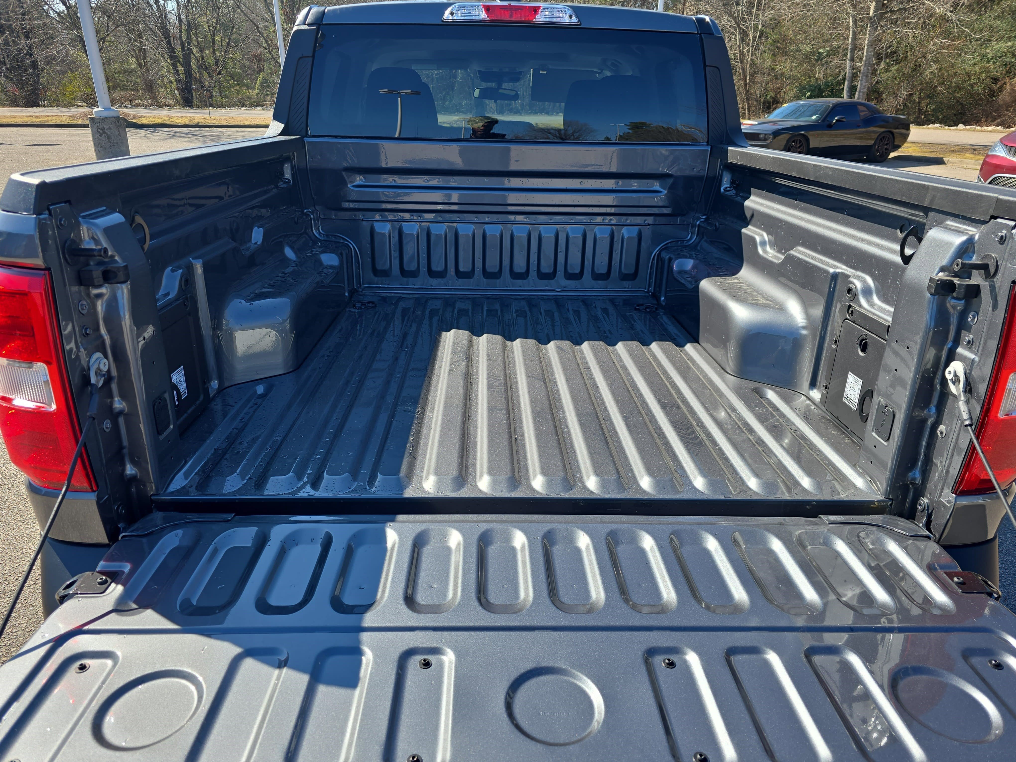 New 2026 Ford Maverick XLT image 14