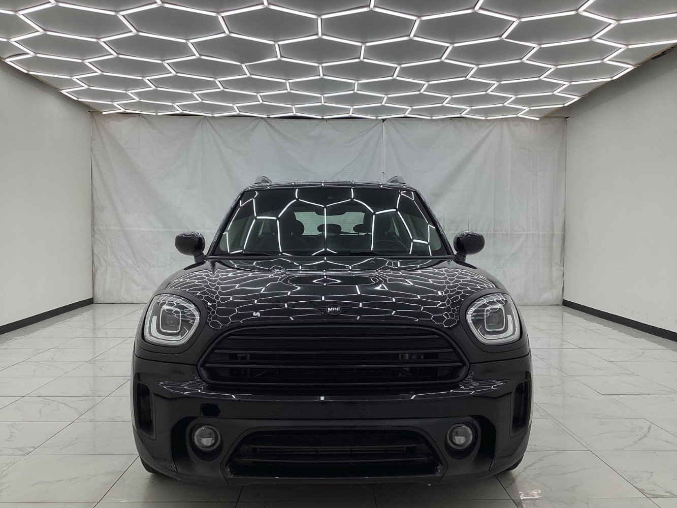 Used 2022 MINI Cooper Countryman ALL4 AWD/4WD image 5