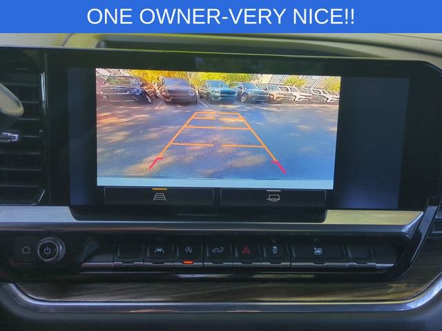 Used 2023 Chevrolet Silverado 1500 LT AWD/4WD image 25