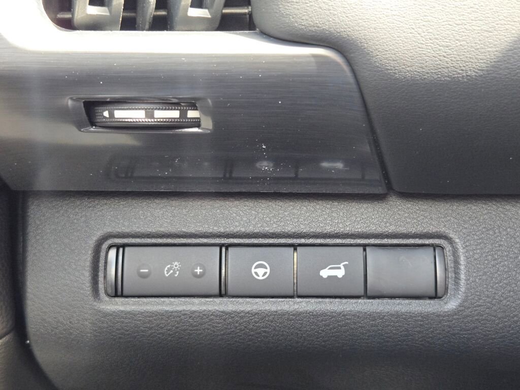New 2026 Nissan Pathfinder SL AWD/4WD image 23