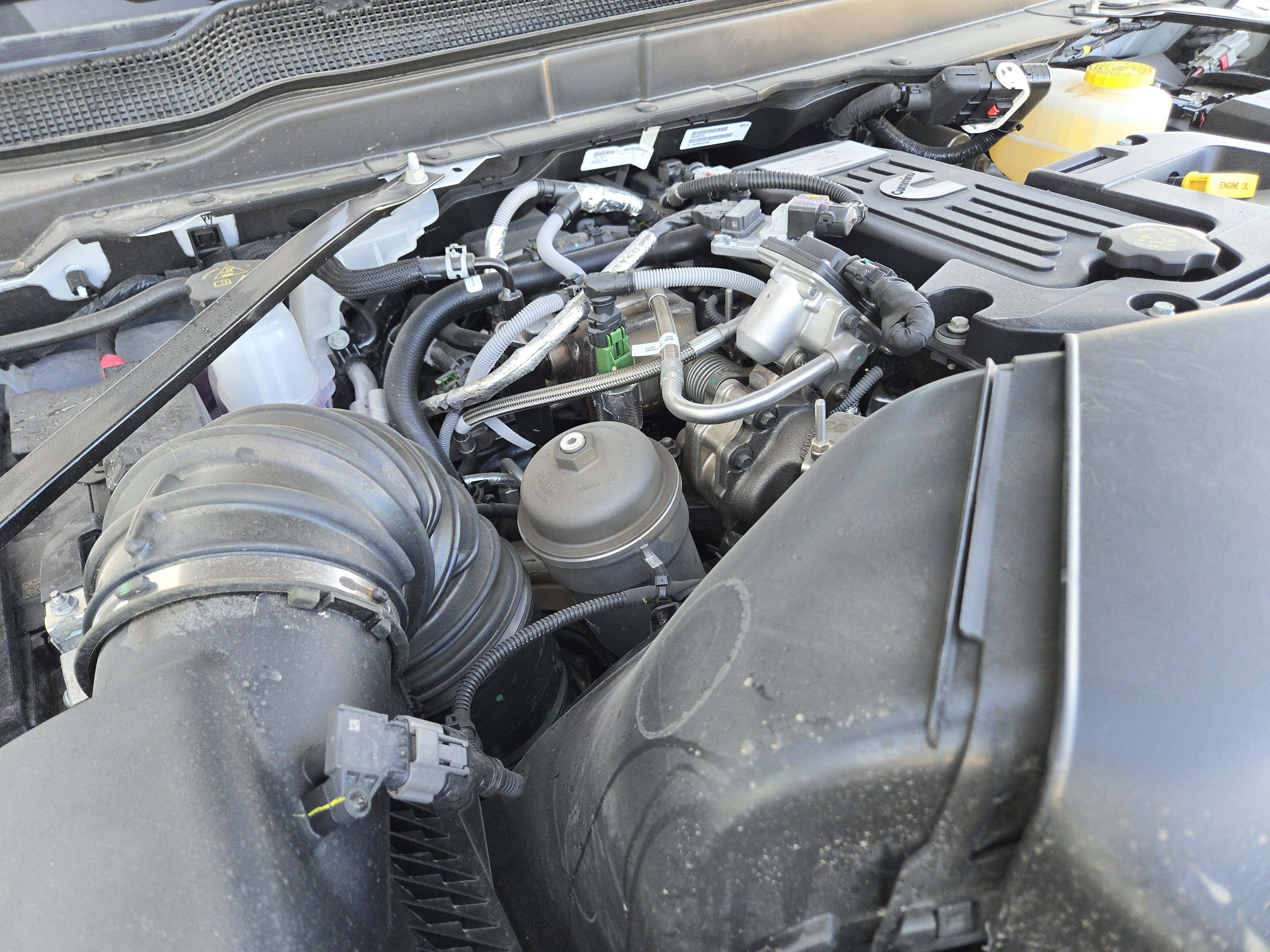 New 2026 RAM 2500 Tradesman image 19