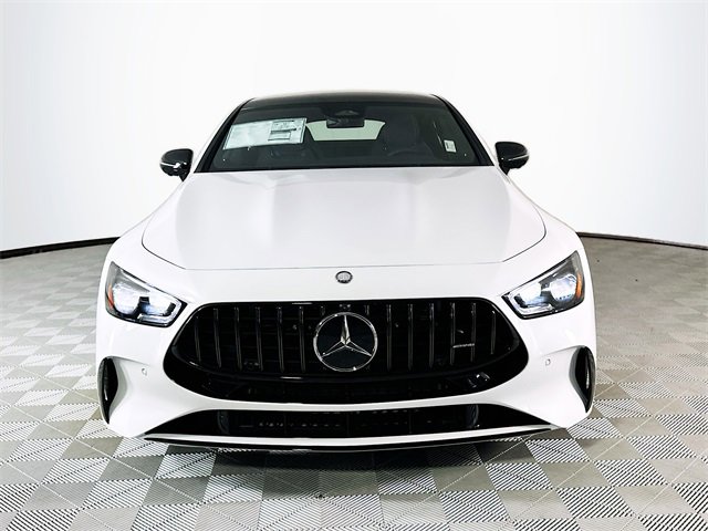 New 2026 Mercedes-Benz AMG GT 63 S image 2