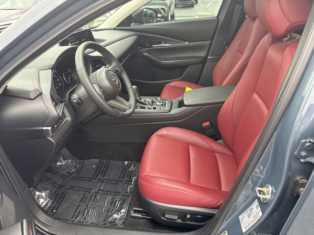 Used 2026 MAZDA CX-30 AWD 2.5 S image 23