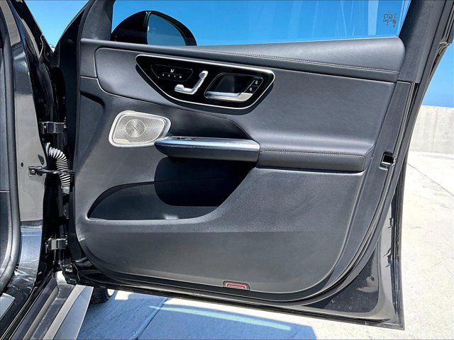 Certified 2025 Mercedes-Benz GLC 300 4MATIC image 19