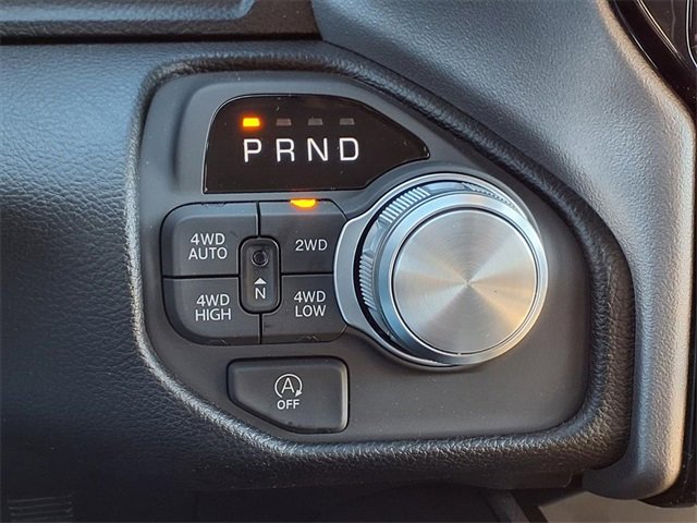 New 2026 RAM 1500 Laramie w/ Laramie Southwest Edition image 11