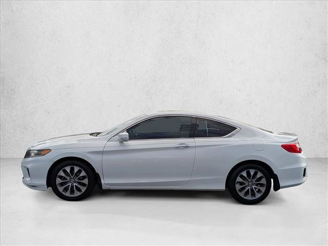 Used 2015 Honda Accord EX-L image 8