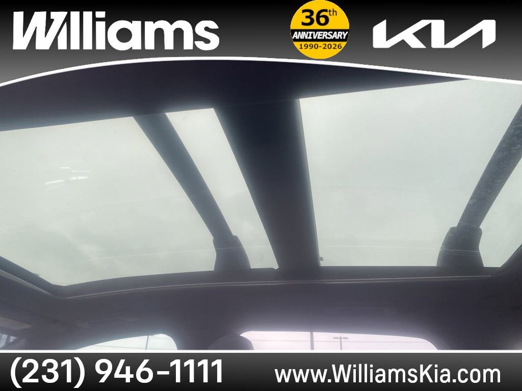 Used 2023 Kia Sportage X-Pro Prestige image 18