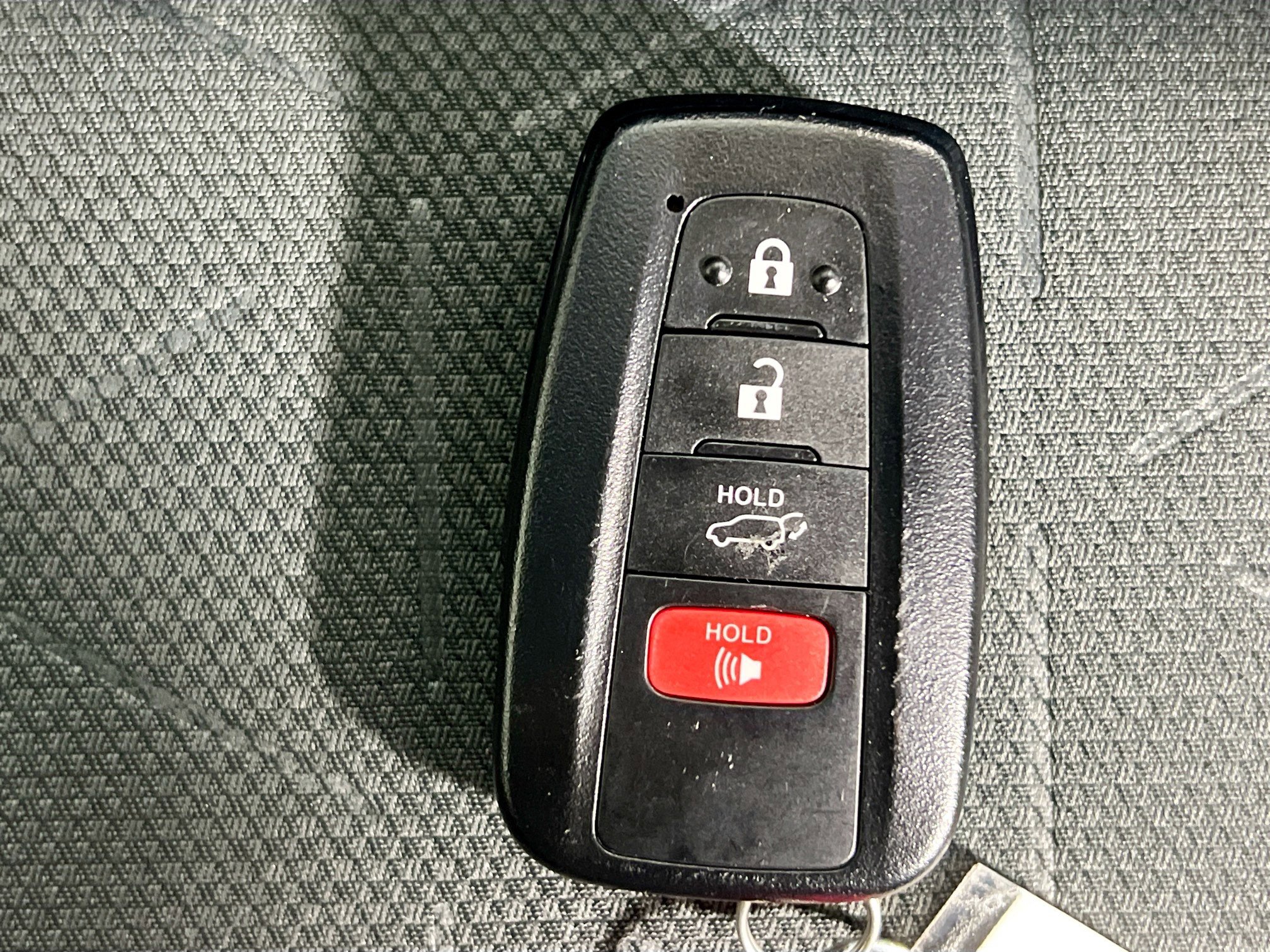 Used 2020 Toyota RAV4 XLE w/ Convenience Package AWD/4WD image 36