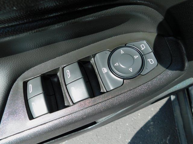 Used 2022 Chevrolet Equinox LT image 25