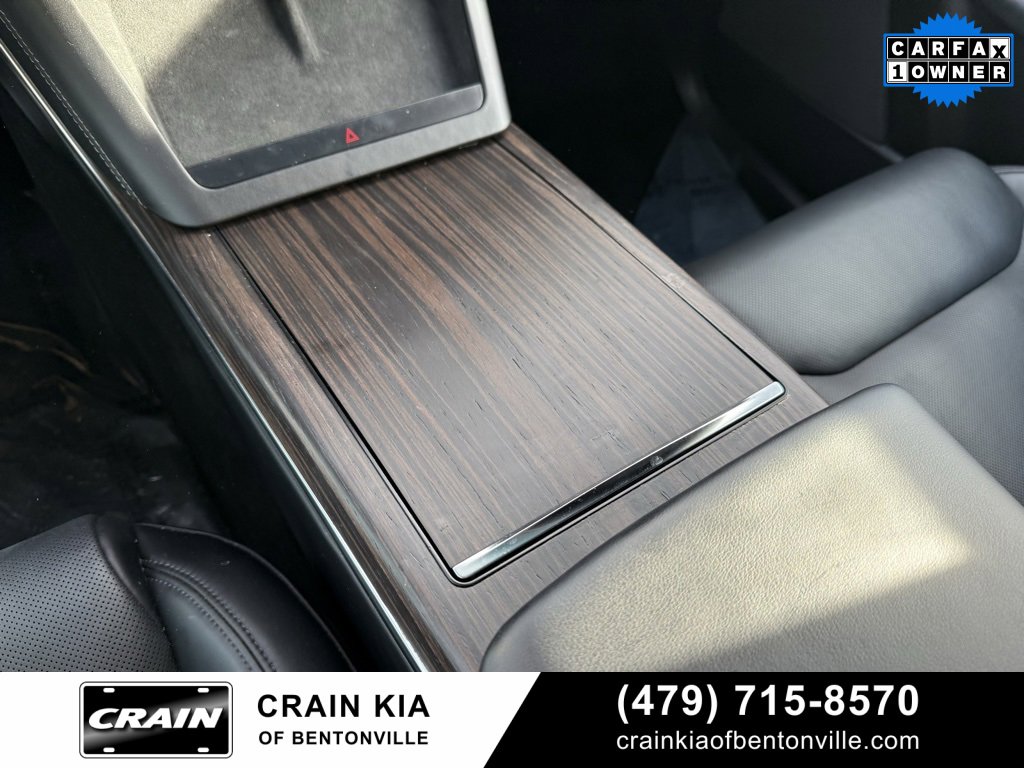 Used 2022 Tesla Model X image 16