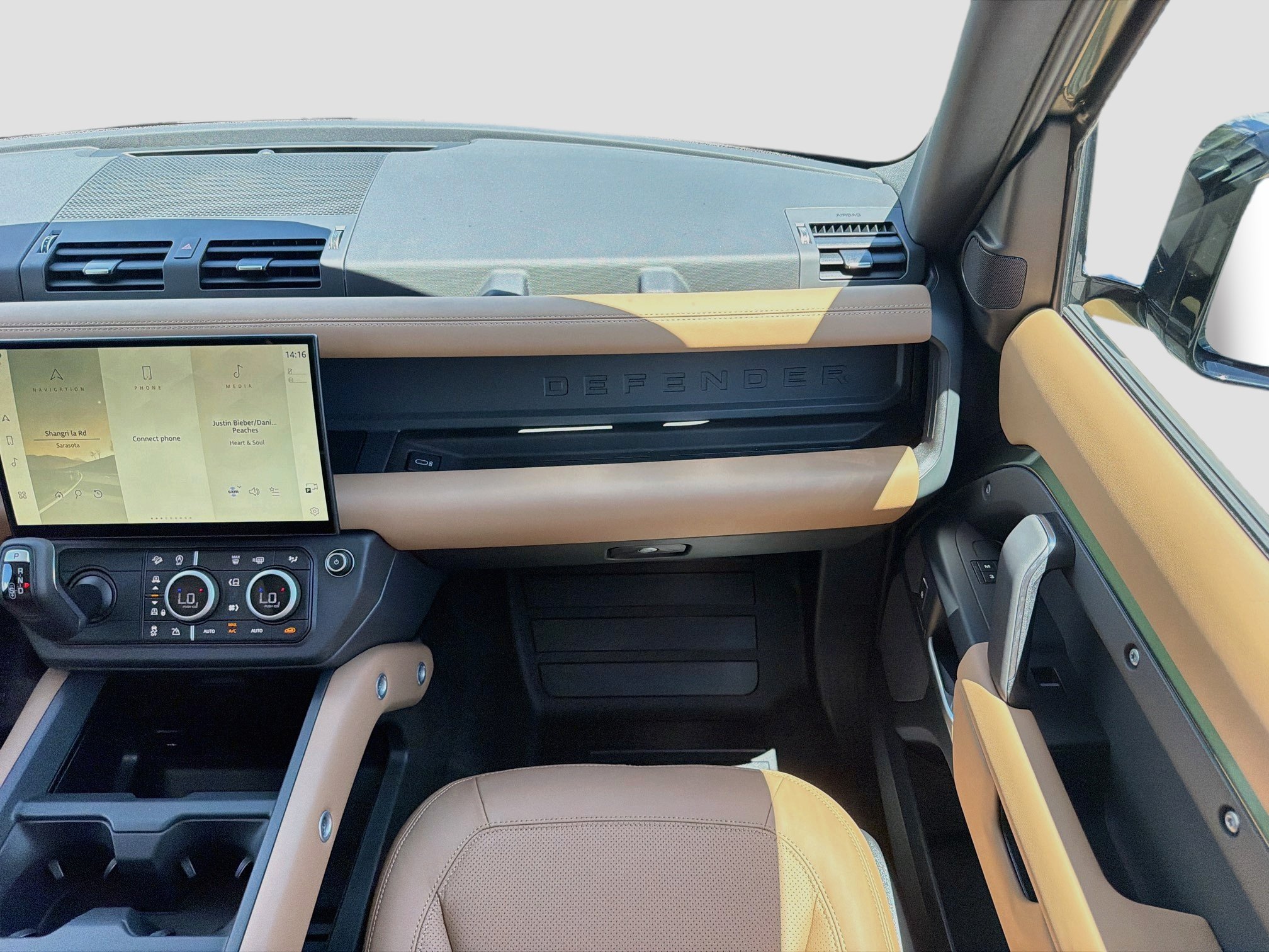New 2026 Land Rover Defender 130 S AWD/4WD image 22