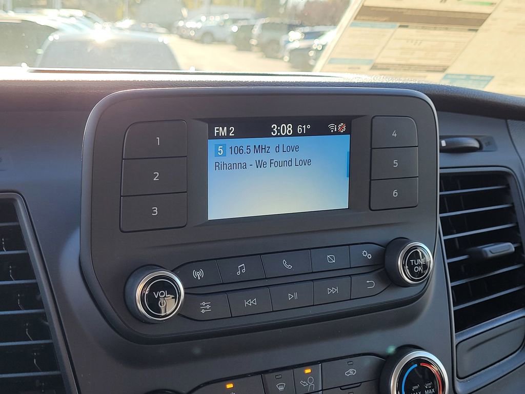 New 2025 Ford Transit 150 Low Roof image 40