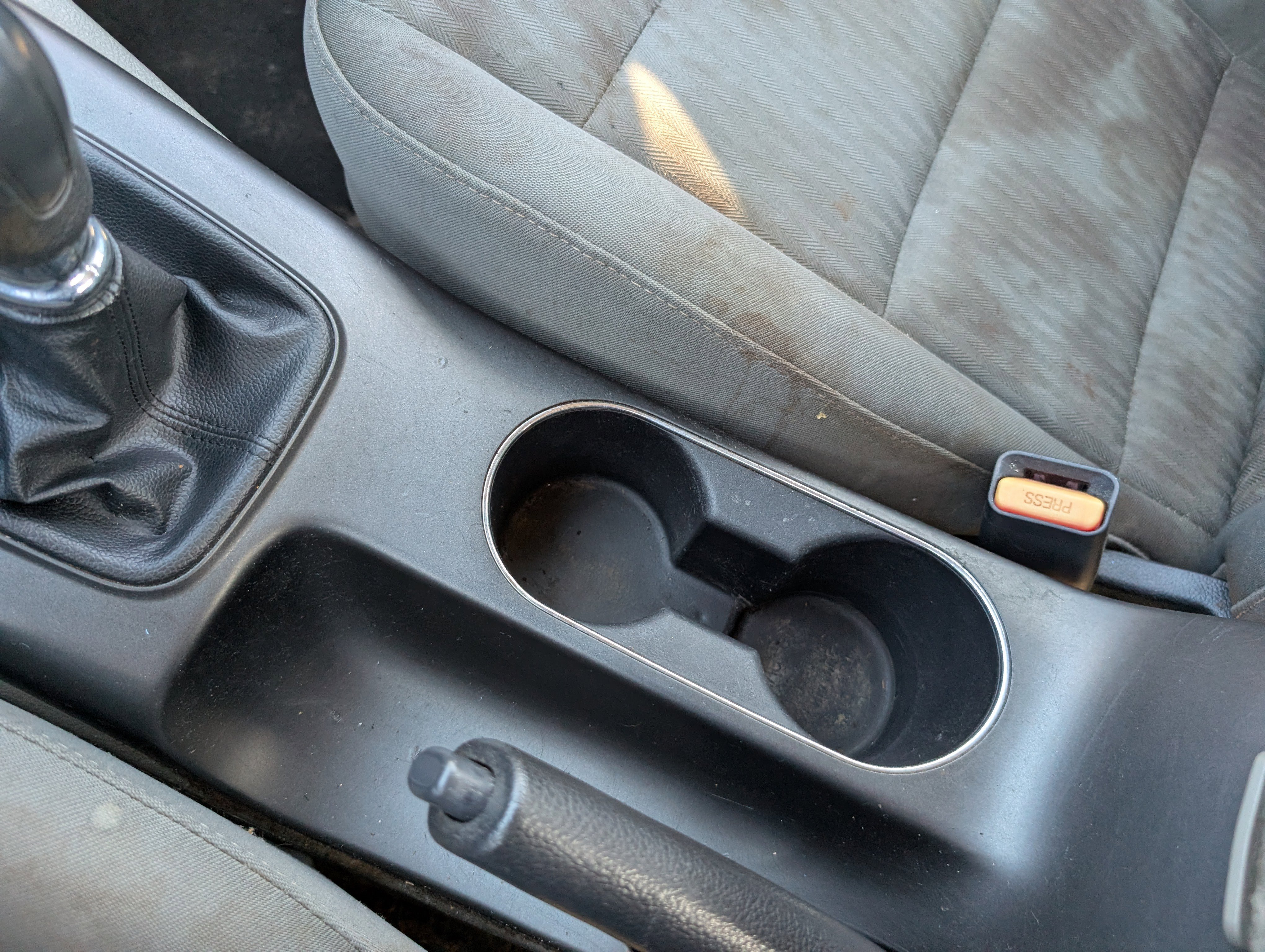 Used 2016 Kia Forte LX image 19