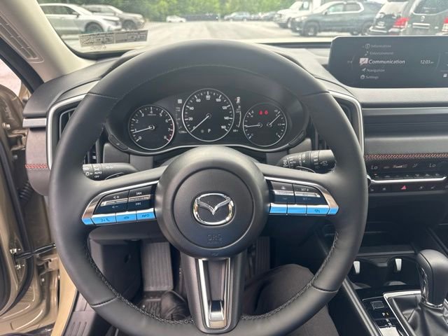 Used 2026 MAZDA CX-50 Meridian Edition w/ Weather Package AWD/4WD image 15