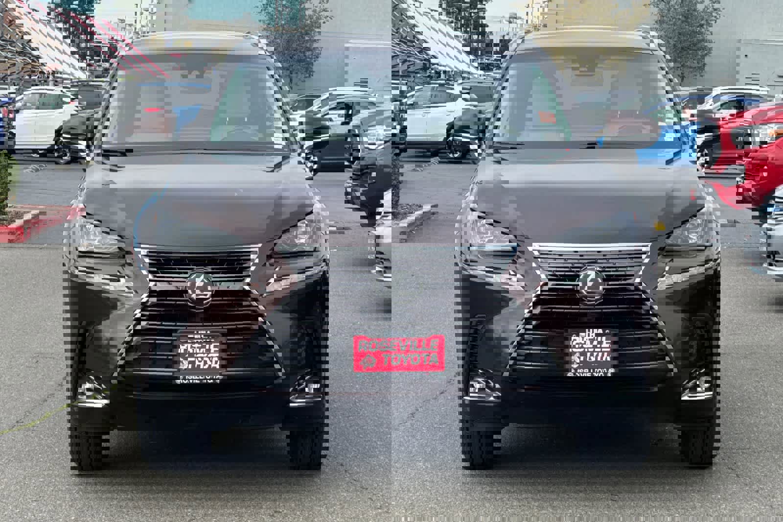 Used 2018 Lexus NX 300 AWD w/ Accessory Package 2 image 10