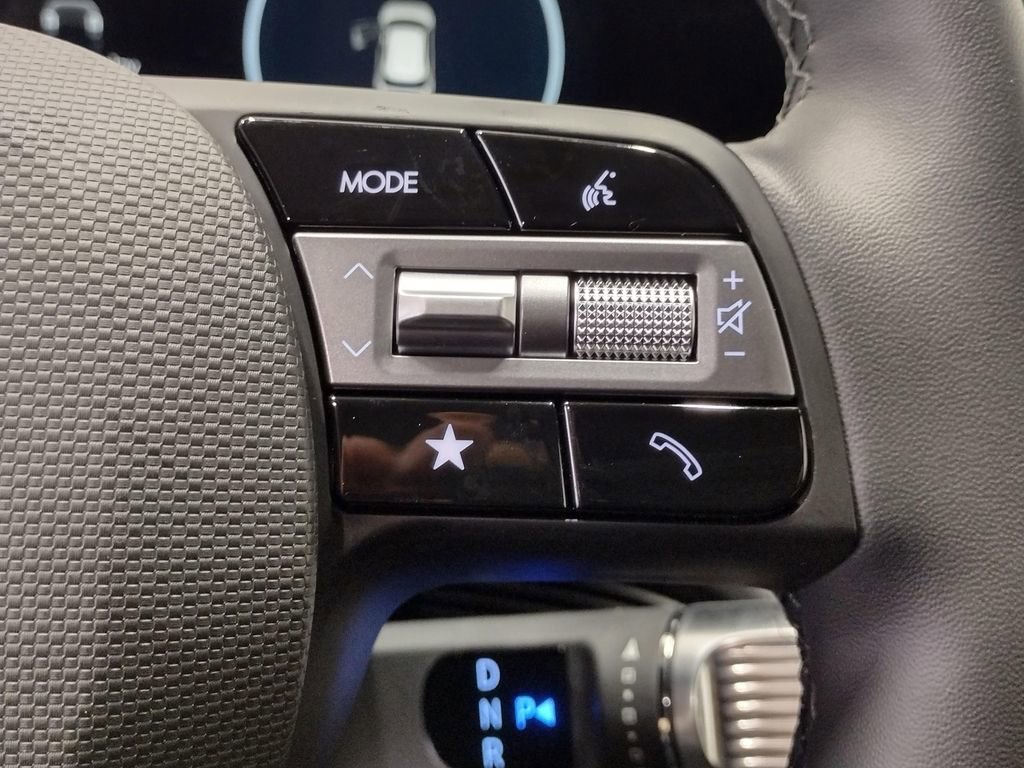 New 2026 Hyundai Ioniq 5 SEL image 27