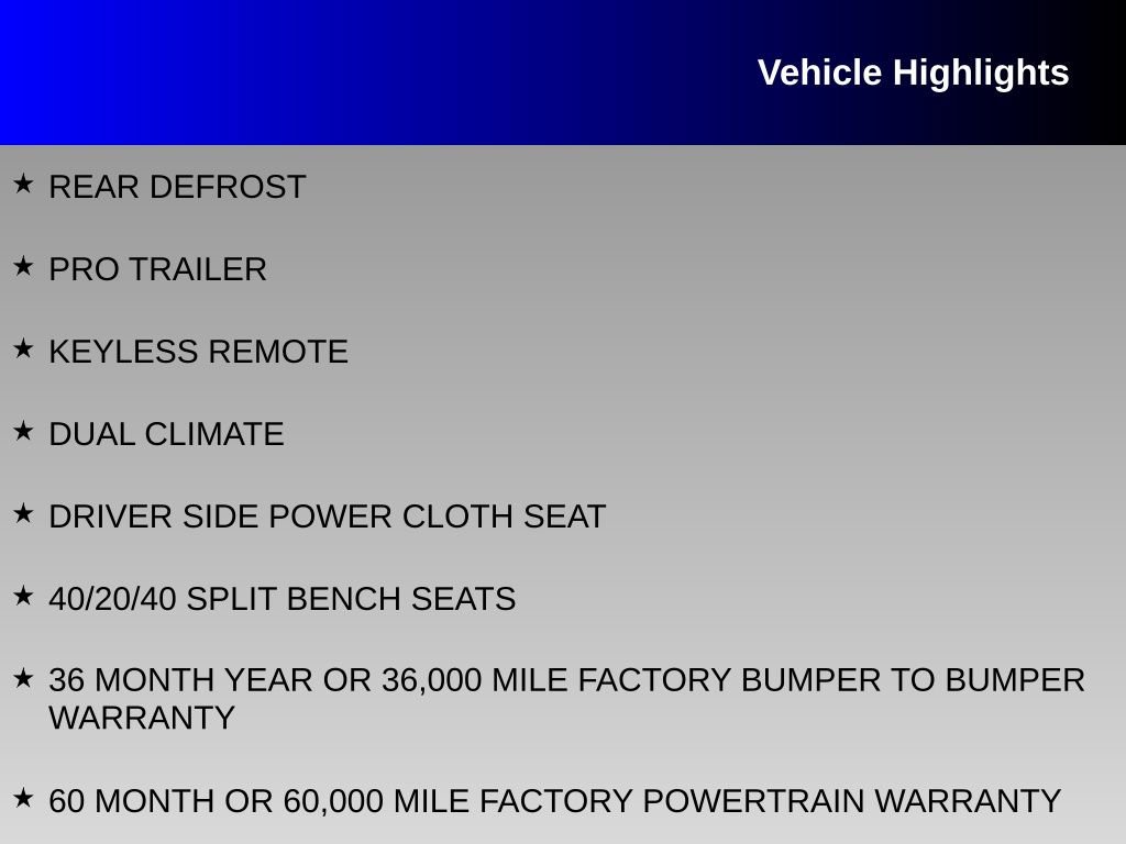 Used 2024 Ford F150 XLT w/ Tow/Haul Package AWD/4WD image 12