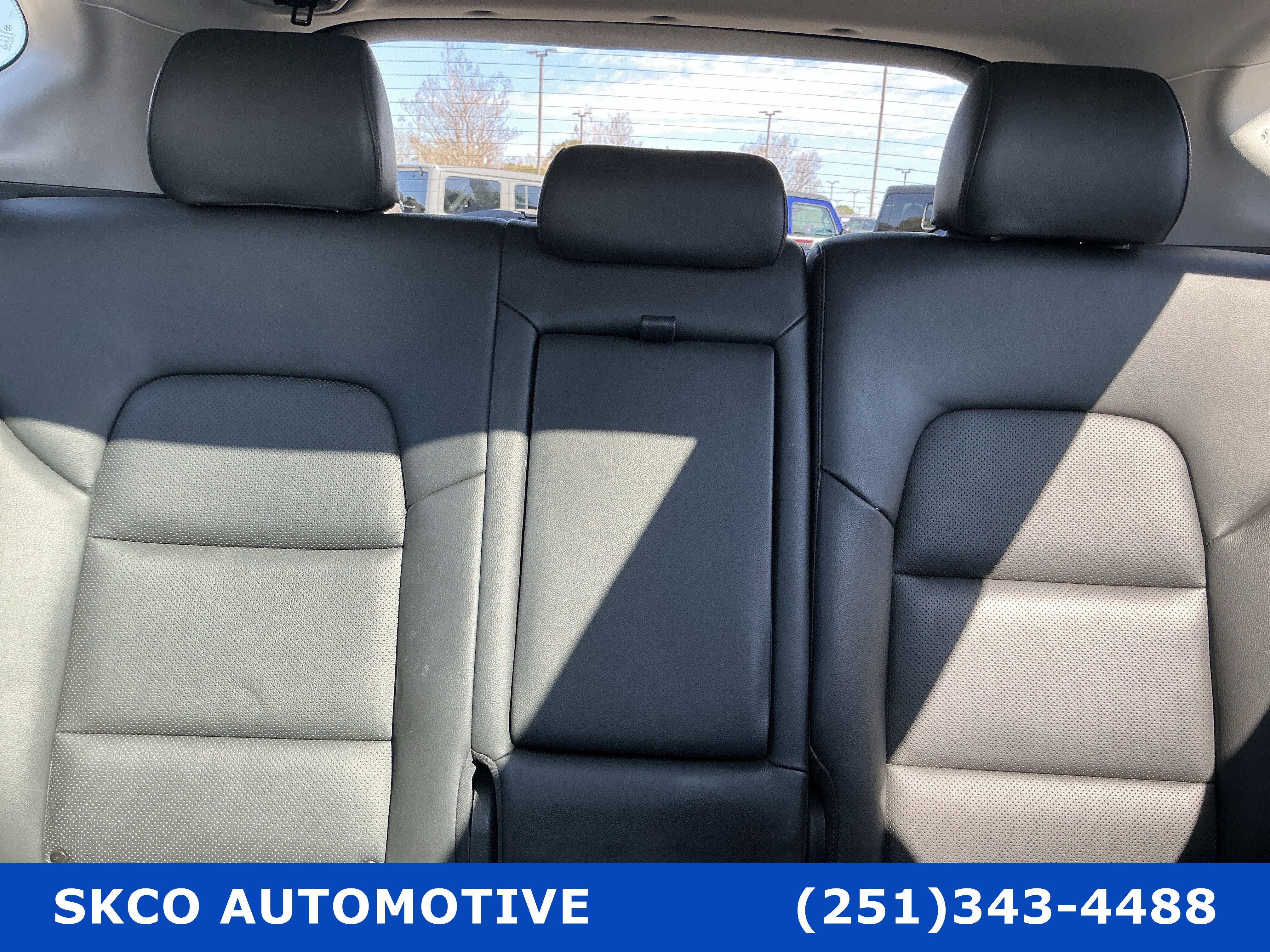 Used 2020 Hyundai Tucson Ultimate image 27