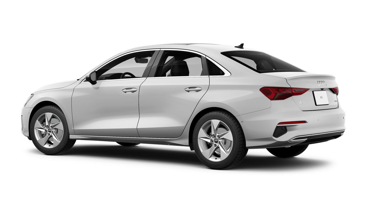 Certified 2024 Audi A3 2.0T Premium w/ Convenience Package AWD/4WD image 2
