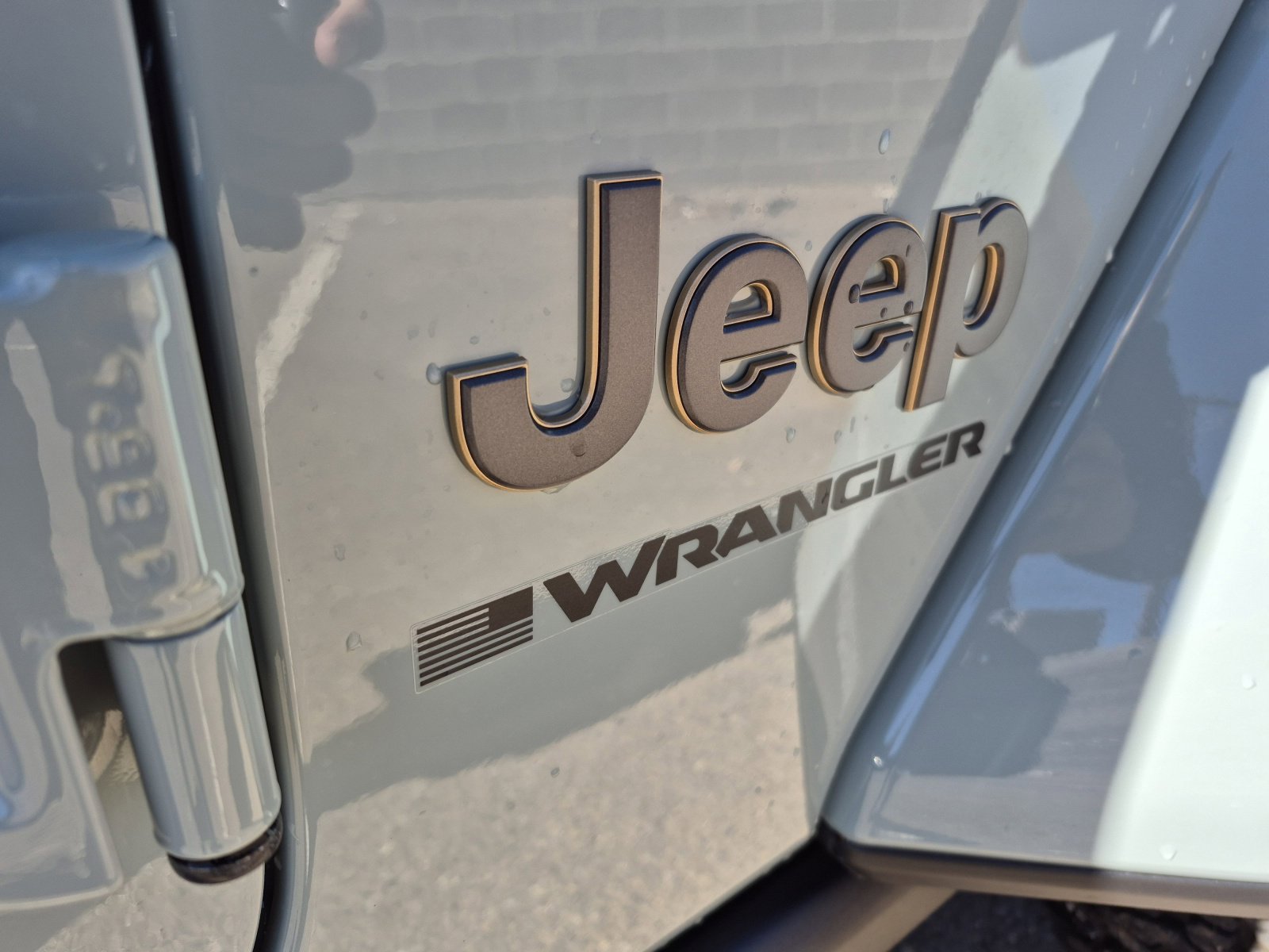 Used 2024 Jeep Wrangler Rubicon 392 image 22