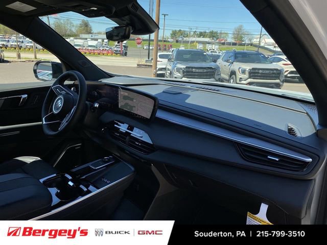 New 2026 Buick Enclave Sport Touring w/ Power Package AWD/4WD image 32