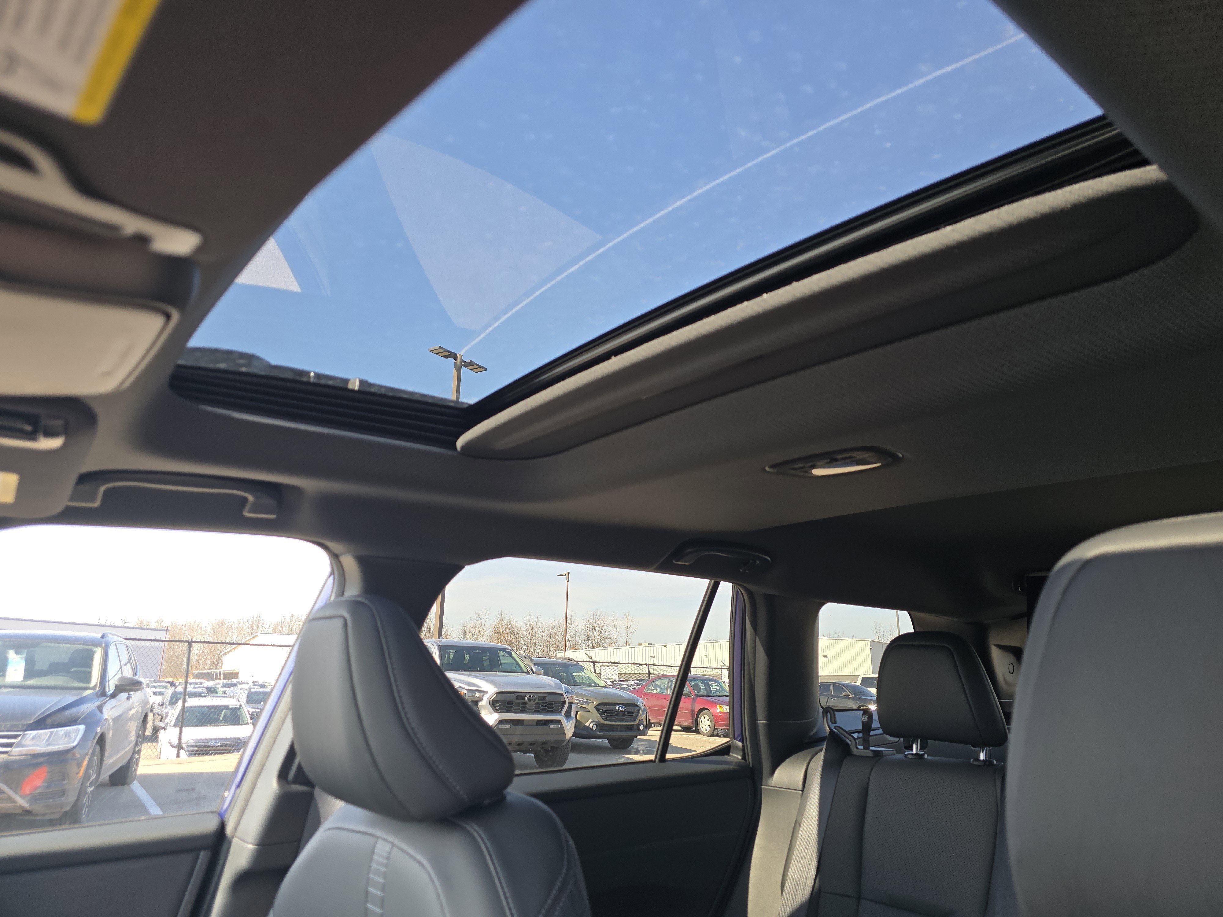 New 2026 Subaru Outback Touring XT image 9