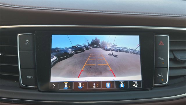 Used 2020 Buick Enclave Avenir w/ Avenir Technology Package image 39