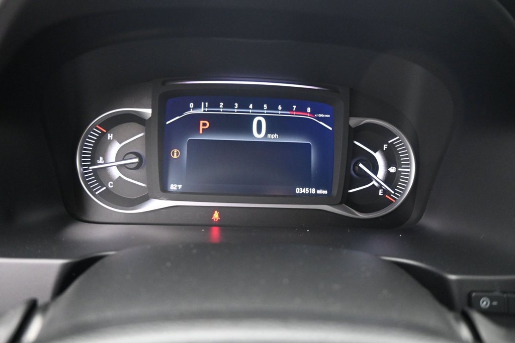 Used 2023 Honda Passport EX-L image 18