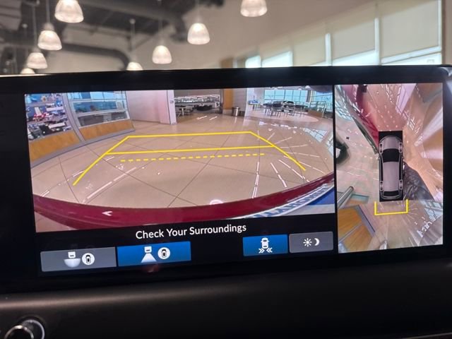 New 2026 Honda Pilot Touring image 17