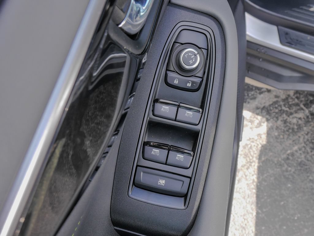 Used 2024 Subaru Outback Onyx Edition AWD/4WD image 22