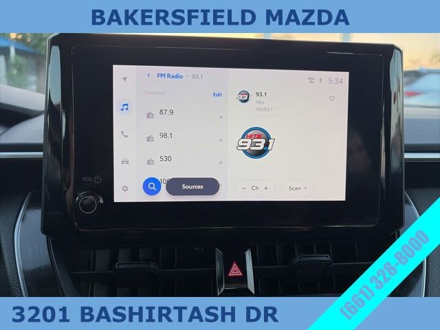 Used 2023 Toyota Corolla LE image 24