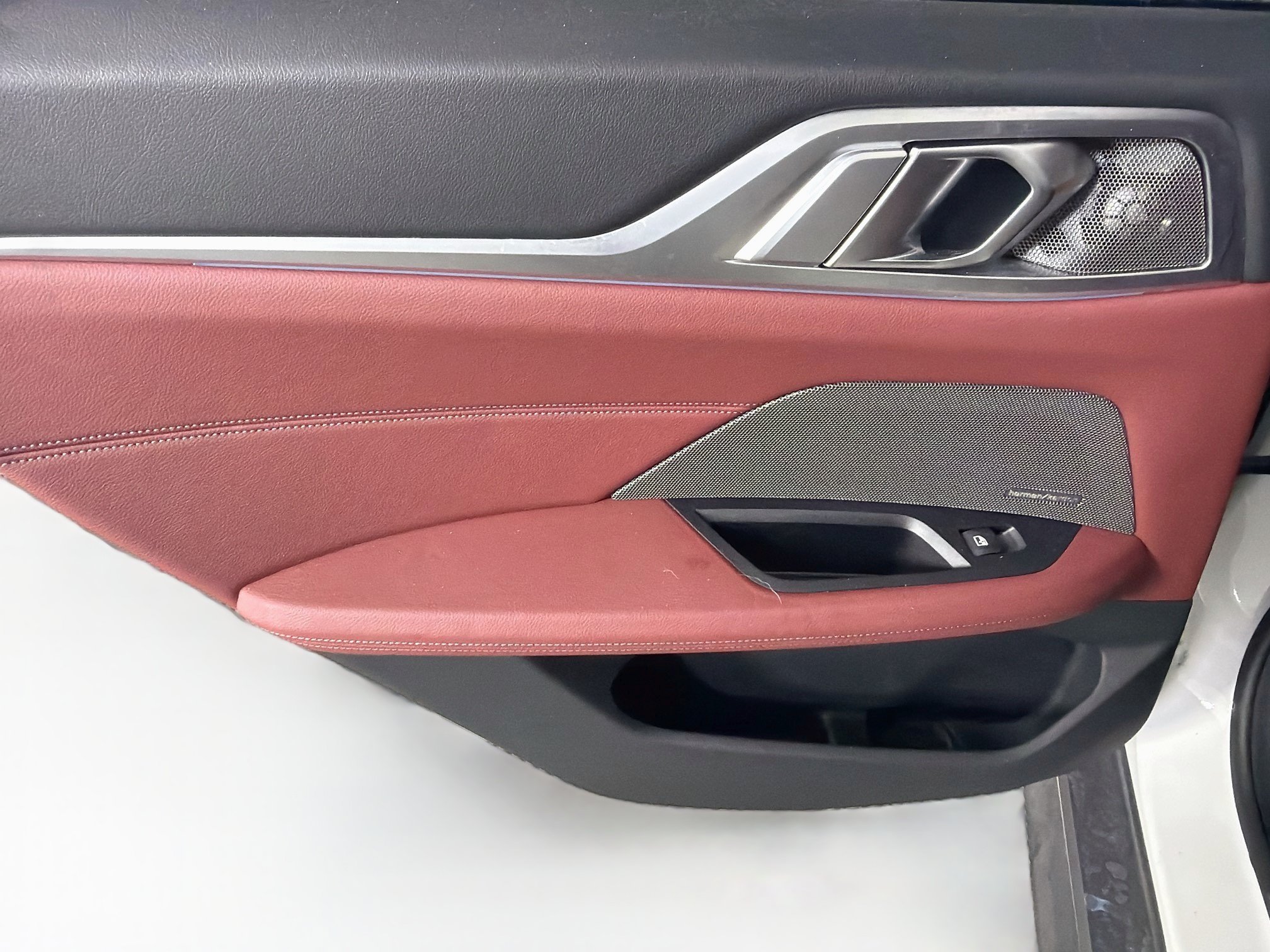 Used 2024 BMW i4 eDrive35 w/ Premium Package RWD image 26