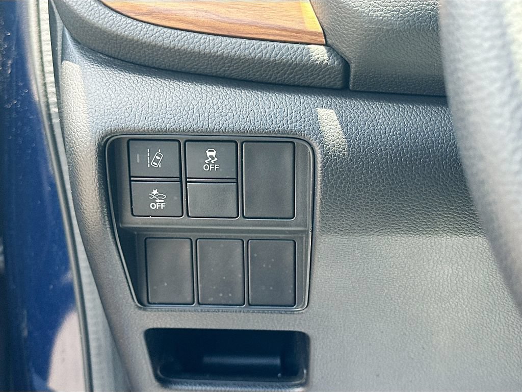 Used 2019 Honda CR-V EX image 10