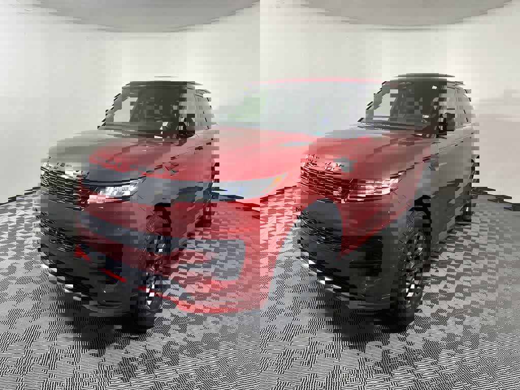 Used 2024 Land Rover Range Rover Sport Dynamic SE image 5