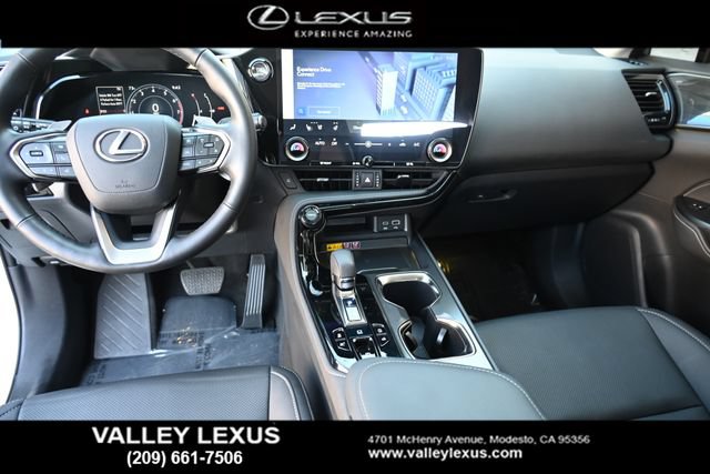 Used 2026 Lexus NX 350 AWD w/ Accessory Package (Z1) image 18