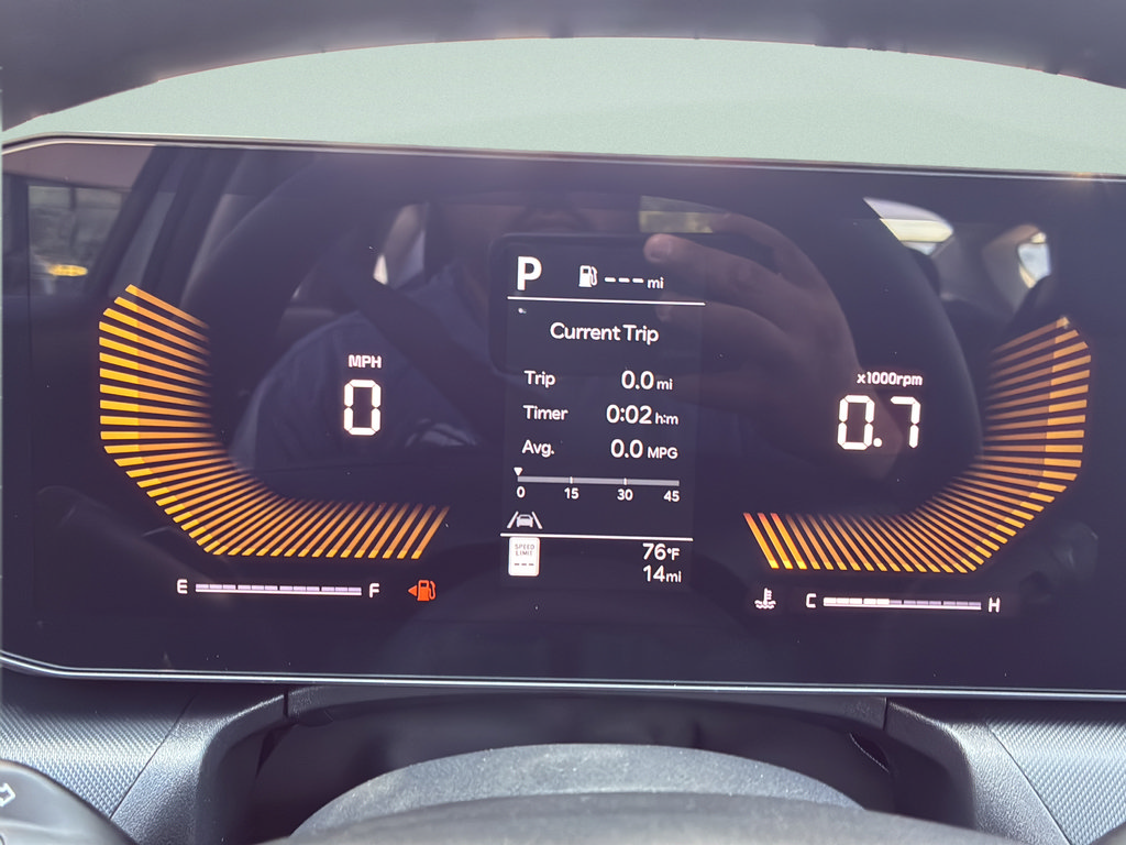 New 2026 Kia K4 FWD image 32